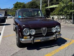 Usata 1974 Alfa Romeo Giulia Super Tre volumi | 14.500 €