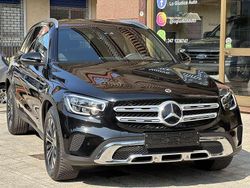 Nero Usata 2022 Mercedes GLC200 Business SUV | 37.790 € (Ottimo prezzo)