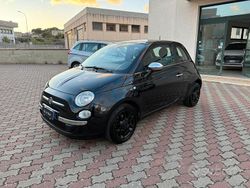 Nero Usata 2014 Fiat 500 Pop Star Tre volumi | 6500 € (Buon prezzo)