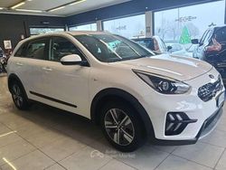 Bianco Usata 2021 Kia Niro SUV | 14.900 € (Ottimo prezzo)