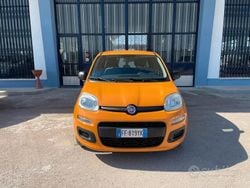 Arancione Usata 2016 Fiat Panda Lounge Due volumi | 5999 € (Buon prezzo)