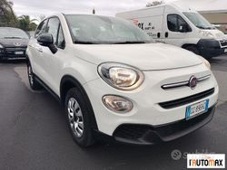 Bianco Usata 2021 Fiat 500X SUV | 14.900 € (Buon prezzo)