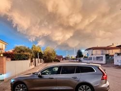 Grigio Usata 2018 Volvo V60 Inscription Station wagon | 19.500 € (Ottimo prezzo)