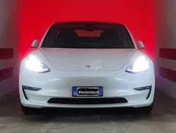 Usata 2020 Tesla Model 3 Long Range Tre volumi | 23.900 €