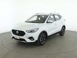 Bianco Usata 2024 MG ZS Luxury SUV | 14.099 € (Buon prezzo)