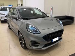 Other Usata 2023 Ford Puma ST-Line SUV | 17.800 € (Buon prezzo)