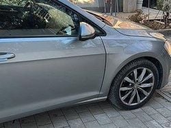 Grigio Usata 2017 VW Golf Tre volumi | 11.000 € (Super prezzo)