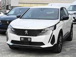 Bianco Usata 2024 Peugeot 3008 Allure SUV | 18.900 € (Super prezzo)