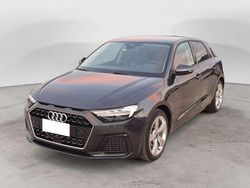 Grigio Usata 2021 Audi A1 Sportback Advanced Plus Due volumi | 20.990 € (Buon prezzo)