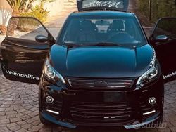 Nero Usata 2020 Ligier JS50 Due volumi | 8900 € (Buon prezzo)