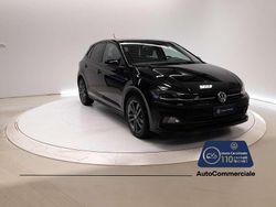 Nero Usata 2019 VW Polo Highline Tre volumi | 14.700 € (Buon prezzo)