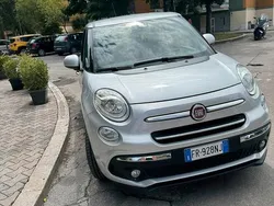 Usata 2018 Fiat 500L Monovolume | 11.500 € (Buon prezzo)