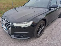 Usata 2018 Audi A6 Station wagon | 20.000 € (Super prezzo)