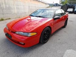 Rosso Usata 1992 Mitsubishi Eclipse Coupé | 17.000 €