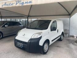 Bianco Usata 2009 Citroën Nemo Furgone | 3500 € (Ottimo prezzo)
