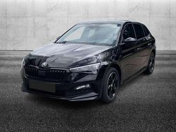 Nero Usata 2021 Skoda Scala Monte Carlo Due volumi | 23.950 € (Buon prezzo)