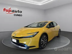 Mustard Usata 2023 Toyota Prius Lounge Due volumi | 32.900 € (Buon prezzo)