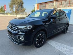 Usata 2023 VW T-Cross Sportline SUV | 22.000 € (Buon prezzo)