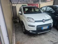 Usata 2014 Fiat Panda 4x4 Due volumi | 6900 € (Ottimo prezzo)