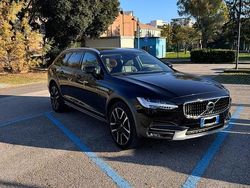 Nero Usata 2019 Volvo V90 CC Station wagon | 28.000 € (Buon prezzo)