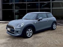 Grigio Usata 2019 Mini ONE Due volumi | 12.950 € (Super prezzo)