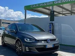 Usata 2017 VW Golf VII GTD Due volumi | 20.000 € (Molto cara)