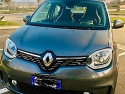 Grigio Usata 2020 Renault Twingo Due volumi | 10.000 € (Buon prezzo)
