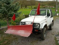 Usata 1998 Suzuki Samurai SUV | 6000 € (Ottimo prezzo)
