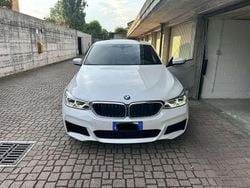 Usata 2018 BMW 630 Sport Line Coupé | 34.000 € (Buon prezzo)