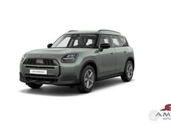 Verde Usata 2023 Mini Cooper Countryman Classic SUV | 38.458 € (Molto cara)