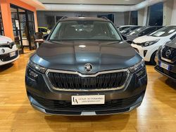 Grigio Usata 2020 Skoda Kamiq Ambition SUV | 13.800 € (Buon prezzo)