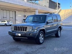 Usata 2008 Jeep Commander SUV | 7500 €