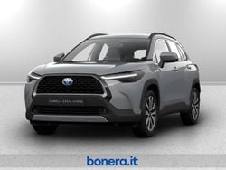 Grigio Nuova 2025 Toyota Corolla Cross Trend SUV | 36.100 € (Buon prezzo)