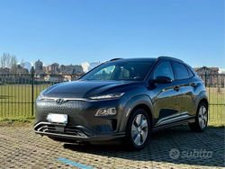 Grigio Usata 2020 Hyundai Kona XPrime SUV | 17.500 € (Buon prezzo)