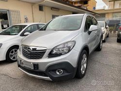 Grigio Usata 2016 Opel Mokka SUV | 9700 € (Buon prezzo)