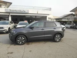 Grigio Usata 2023 VW T-Cross Move SUV | 22.500 € (Cara)