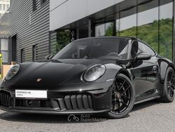 Nero Usata 2025 Porsche 911 Carrera GTS Coupé | 179.999 € (Buon prezzo)
