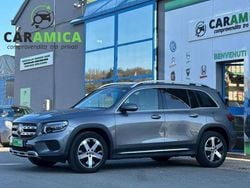 Grigio Usata 2020 Mercedes 200 Business Monovolume | 33.900 € (Cara)