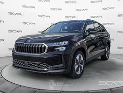 Nero Nuova 2025 Skoda Kodiaq Executive SUV | 36.490 € (Ottimo prezzo)