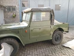 Verde Usata 1994 Fiat Campagnola | 5100 €