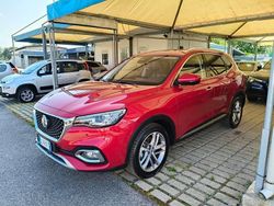 Rosso Usata 2021 MG EHS Exclusive SUV | 15.900 € (Buon prezzo)