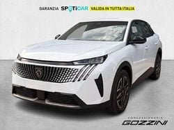 Bianco Nuova 2025 Peugeot 3008 Allure SUV | 30.950 € (Buon prezzo)