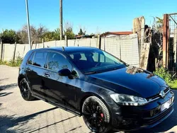 Usata 2018 VW Golf VII R Due volumi | 18.000 € (Molto cara)