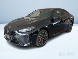 Grigio metallizzato Nuova 2025 BMW 220 M Sport Coupé | 50.390 € (Buon prezzo)