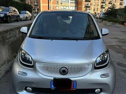 Usata 2017 Smart ForTwo Coupé Brabus Coupé | 16.000 €