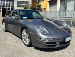 Grigio Usata 2006 Porsche 911 Carrera Coupé | 42.900 € (Ottimo prezzo)