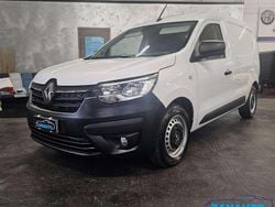 Bianco Usata 2022 Renault Express Monovolume | 15.700 € (Cara)