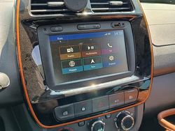 Grigio Usata 2023 Dacia Spring Due volumi | 10.000 €