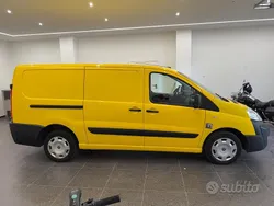 Usata 2015 Fiat Scudo Monovolume | 6475 € (Super prezzo)