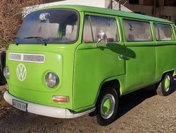 Verde Usata 1969 VW T2 Furgone | 16.500 €